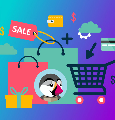 PrestaShop Development