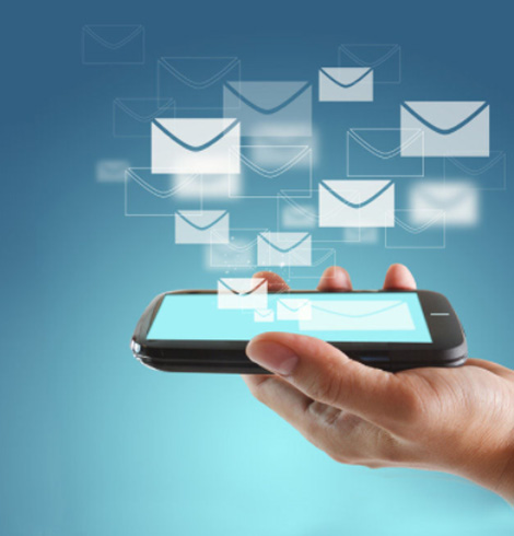 Bulk SMS Services